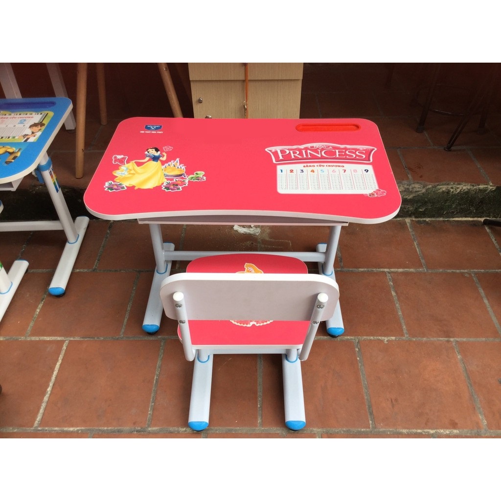 Bộ bàn học sinh BHS29A-3